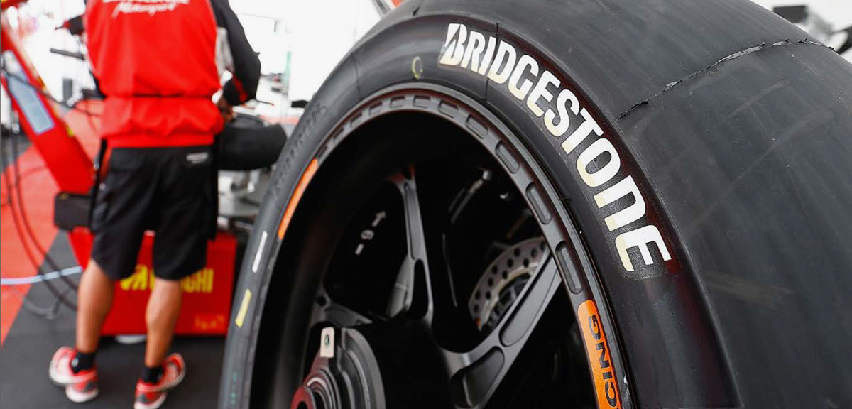 Brand Finance 轮胎排名， Michelin 蝉联第一！