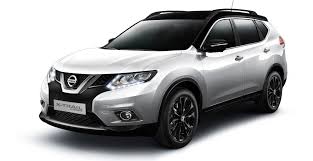 Nissan X-Trail 小改款确定进军大马，有望全车系标配6气囊？