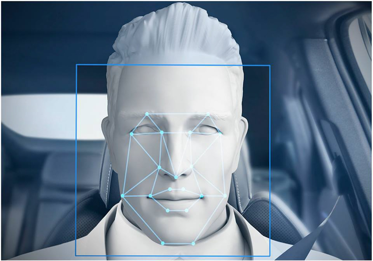 猴塞雷！ Geely Xingyue FY11 备有脸部识别技术！