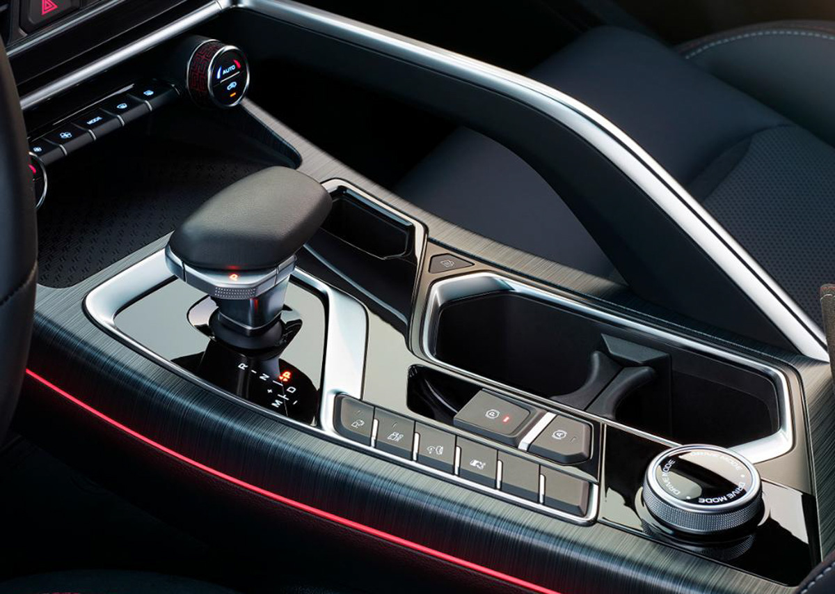 猴塞雷！ Geely Xingyue FY11 备有脸部识别技术！