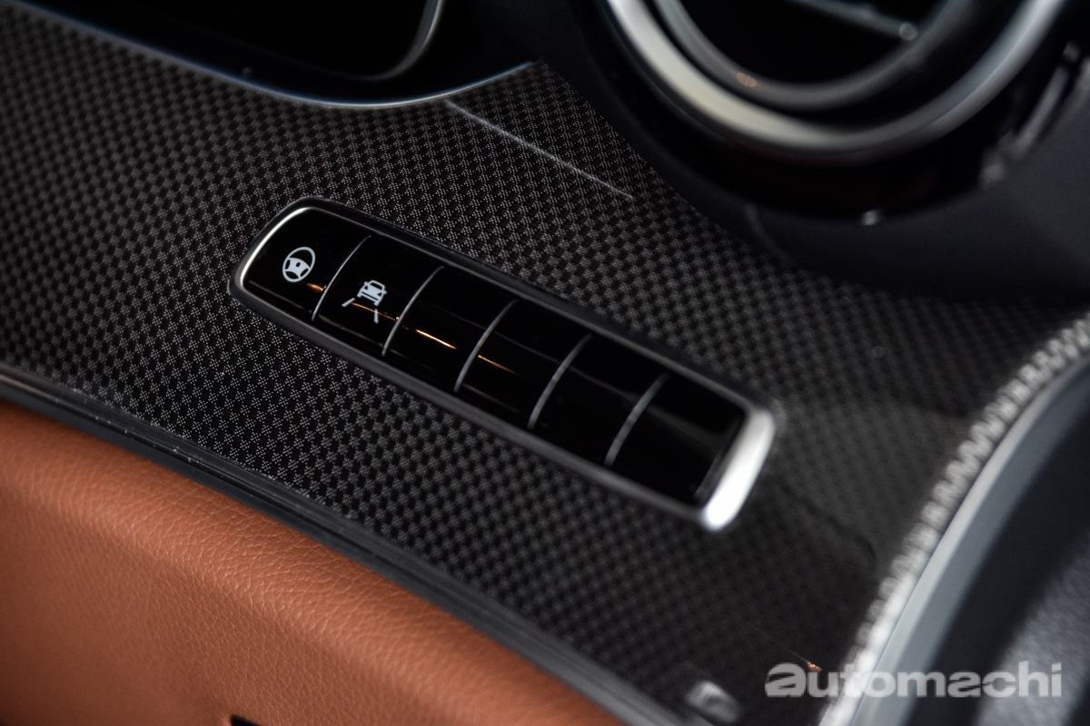 Mercedes-Benz E350 AMG-Line 登场，售价RM 399,888