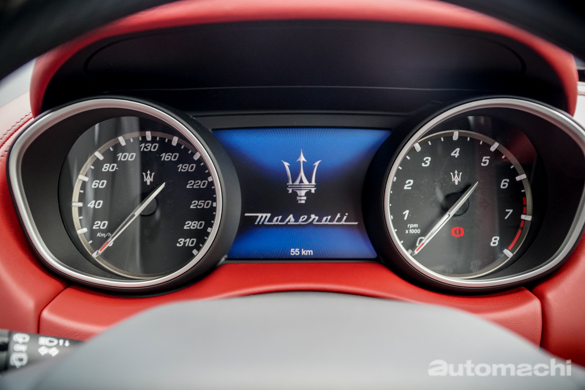 Maserati Levante Vulcano 限量登场，售价RM 838,800！