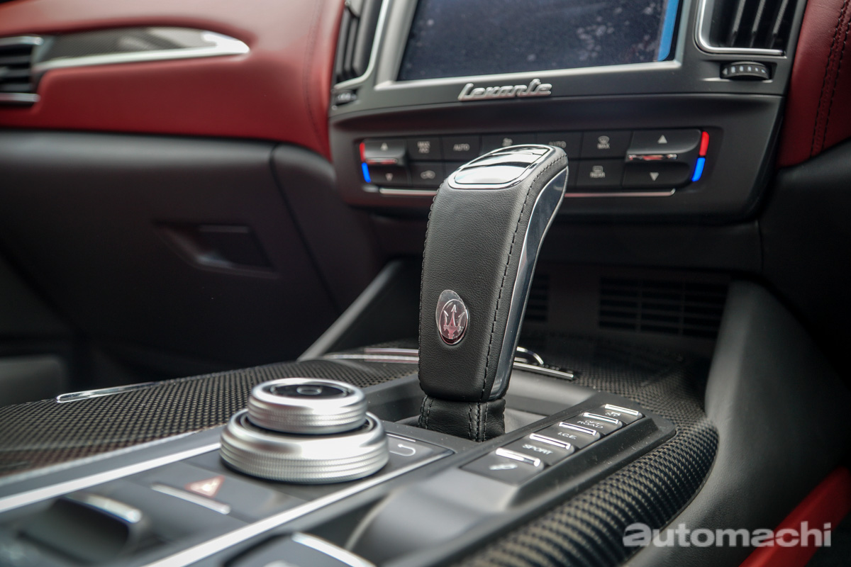 Maserati Levante Vulcano 限量登场，售价RM 838,800！