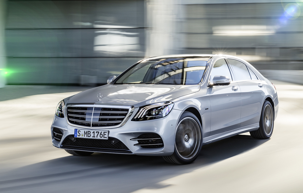 Mercedes-Benz Malaysia 公布 Hybrid 电池组价格！