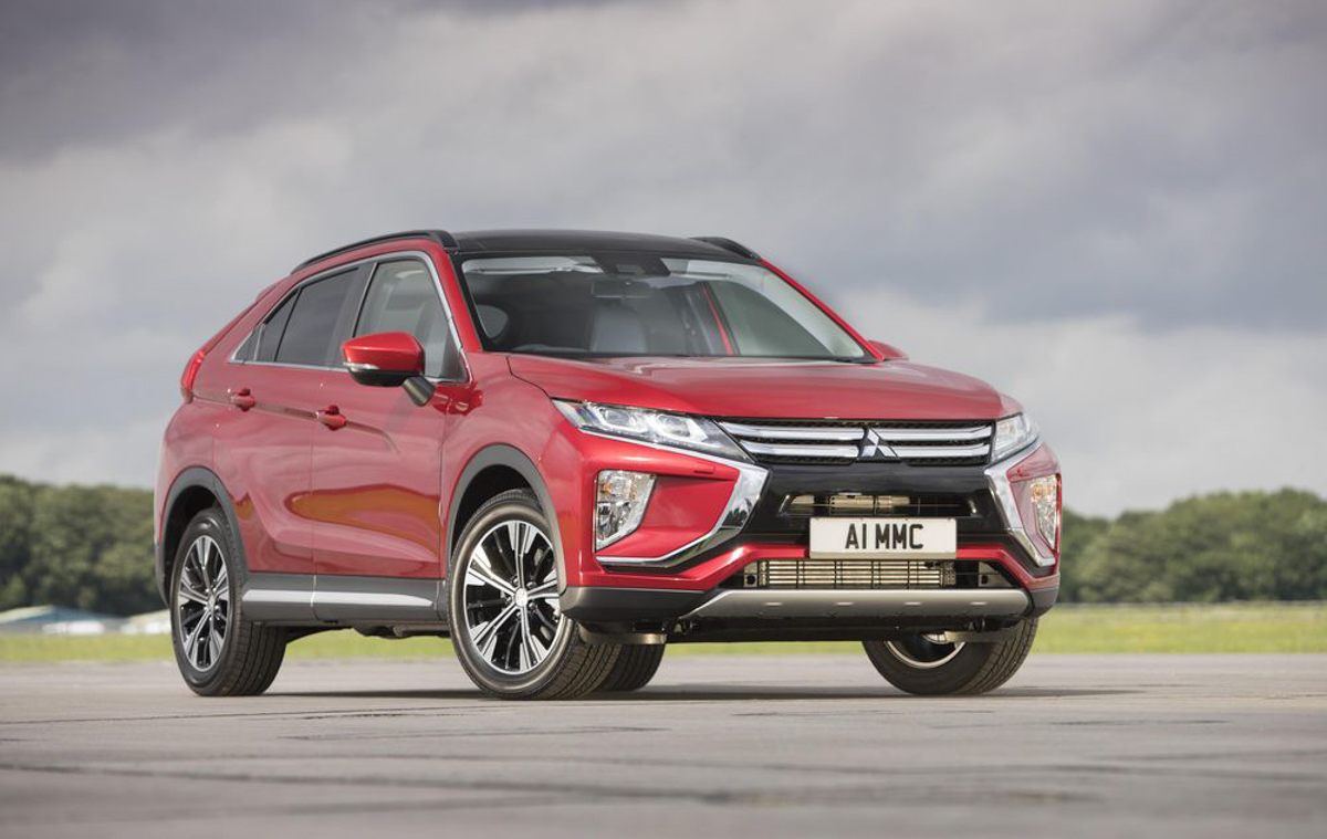 复活无望! Mitsubishi 没计划推出新一代 Evolution!