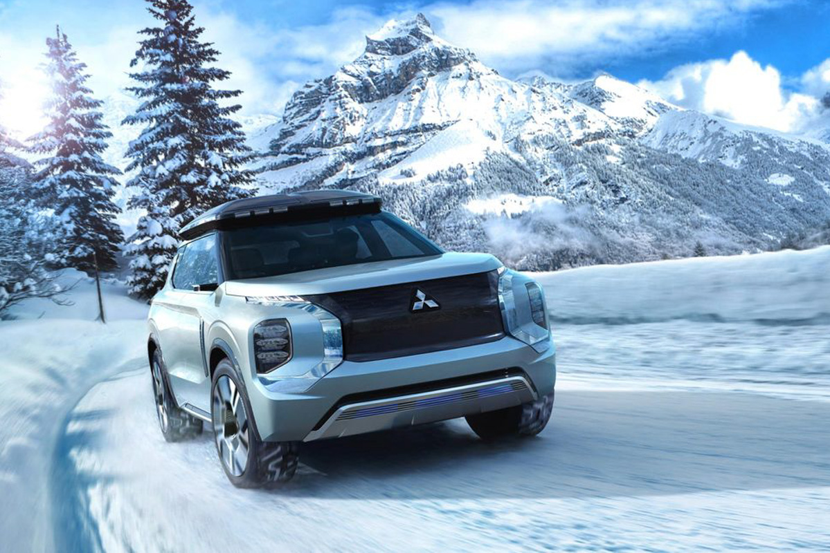 复活无望! Mitsubishi 没计划推出新一代 Evolution!