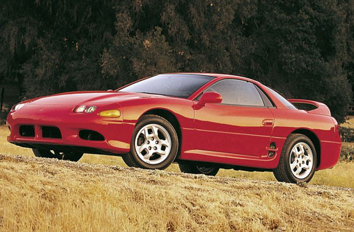 复活无望! Mitsubishi 没计划推出新一代 Evolution!