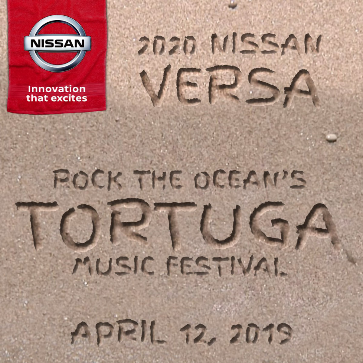 新一代 Nissan Almera 将在4月12日发表！