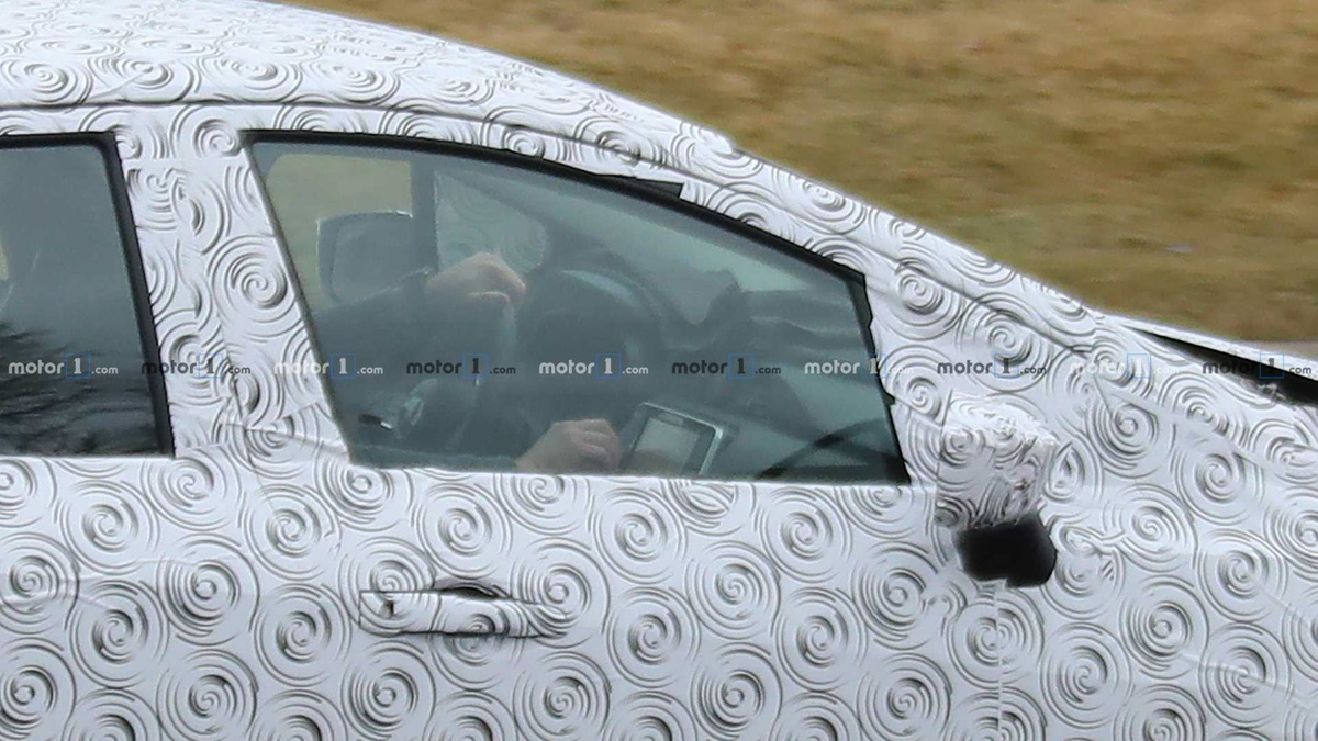 新一代 Nissan Almera 将在4月12日发表！