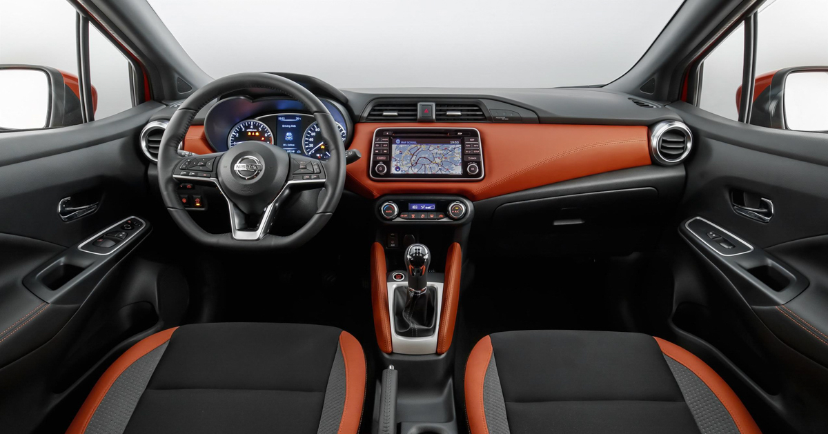 新一代 Nissan Almera 将在4月12日发表！