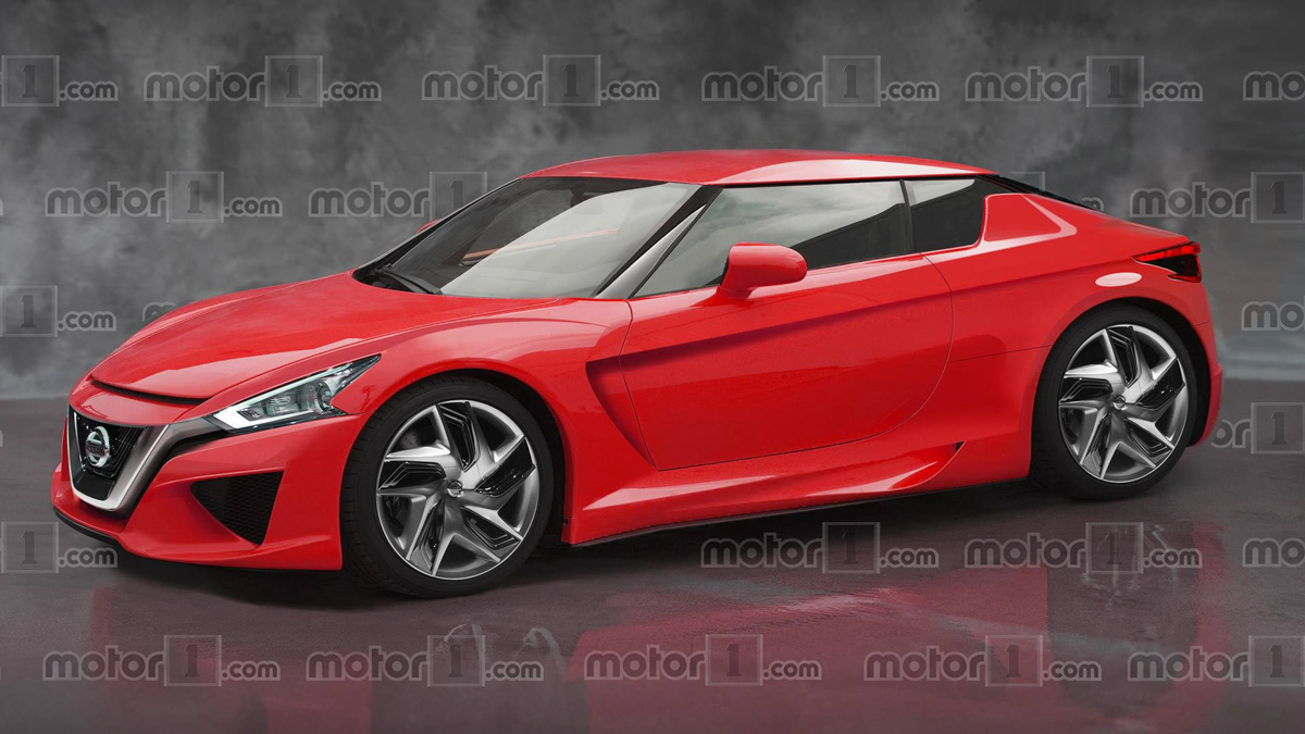 Nissan 高层确认 GT-R 与淑女 Z 将推出大改款！