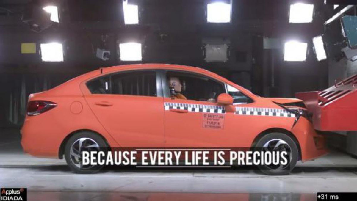 你不知道的事：以前的 Proton 居然就有“ Volvo 技术”了？