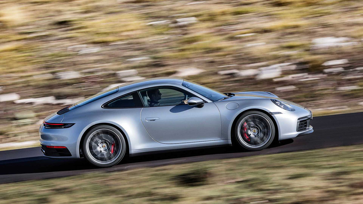 Porsche SE 增持 Volksawgen 股份，打算再一次收购？