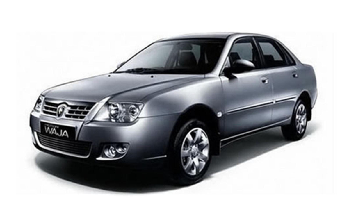 你不知道的事：以前的 Proton 居然就有“ Volvo 技术”了？