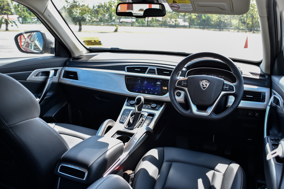 Proton X70 布局海外，预计今年年末进军台湾！