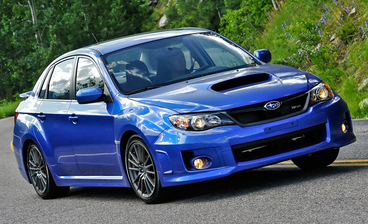 煞车灯部件存瑕疵， Subaru Malaysia 宣布召回4款车！
