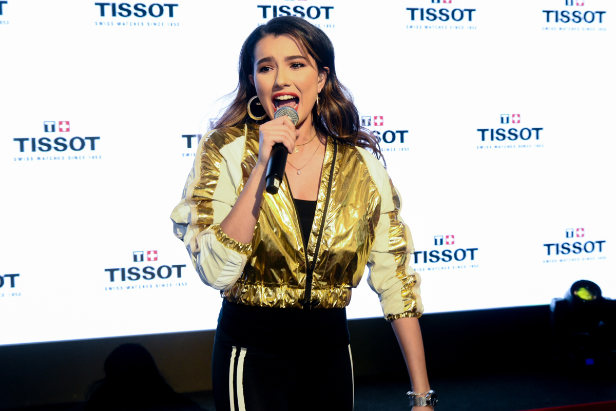 展出今年新表， Tissot 2019 Novelties 腕表展完美落幕！