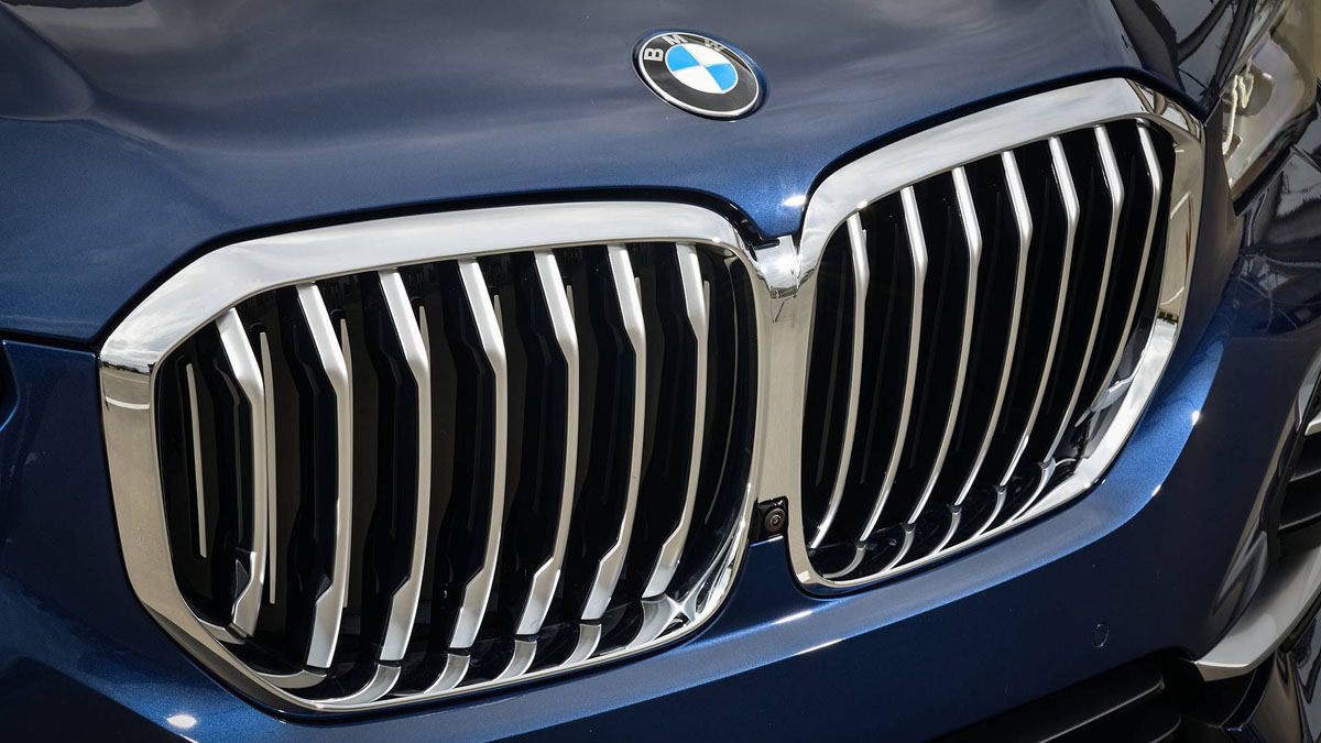 BMW X5 G05 即将登陆大马，旗舰SUV王者来临！