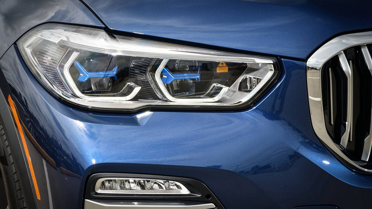 BMW X5 G05 即将登陆大马，旗舰SUV王者来临！