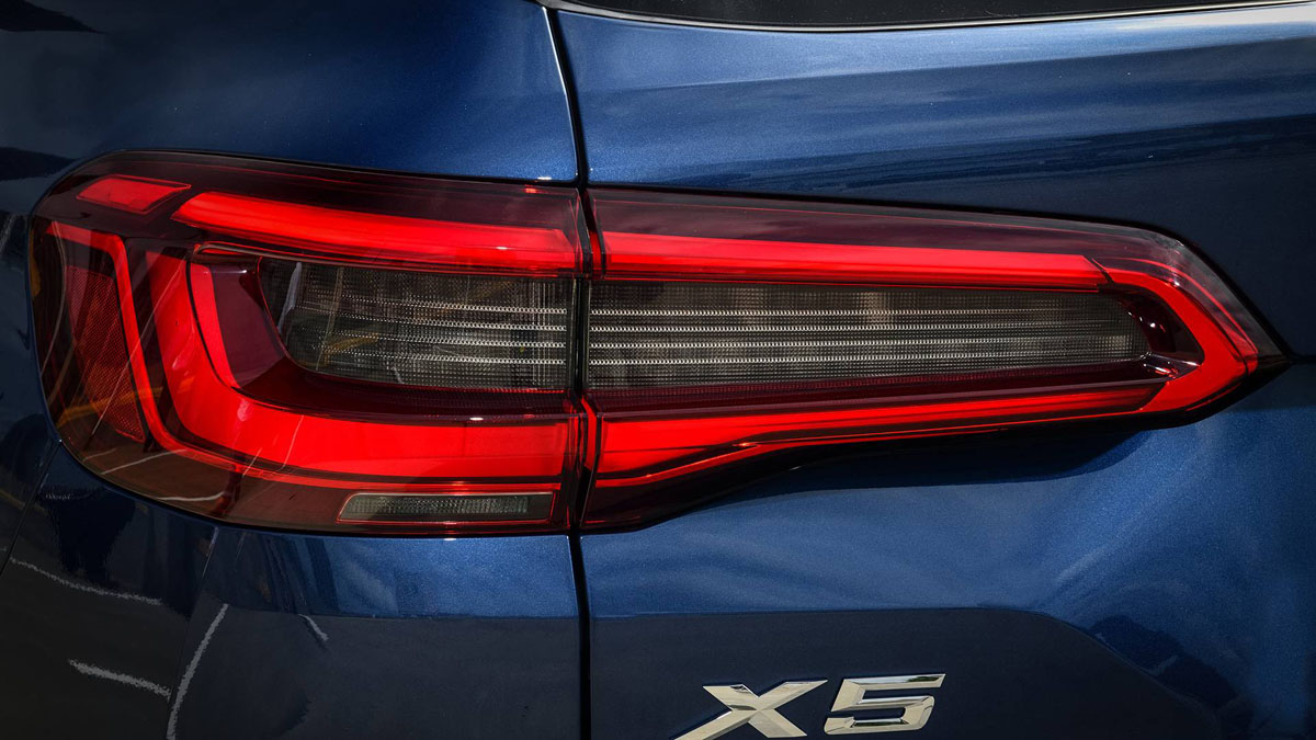 BMW X5 G05 即将登陆大马，旗舰SUV王者来临！