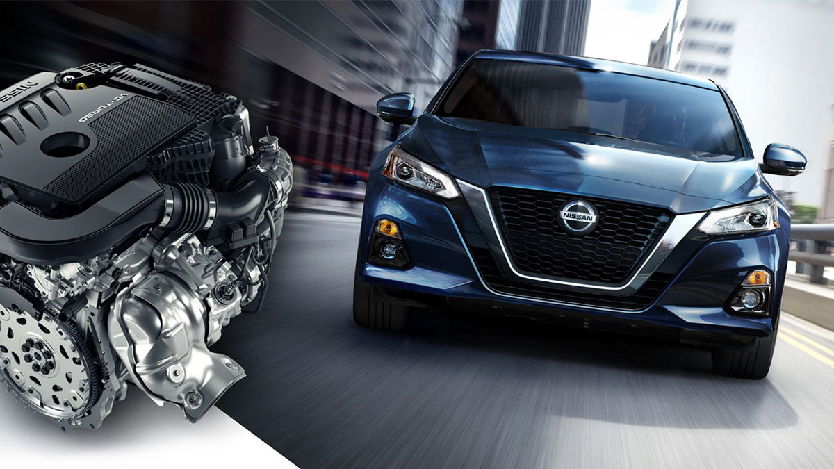 2019 Nissan Altima 韩国发表，几时轮到马来西亚？