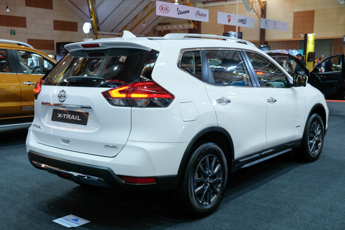 2019 Nissan X-Trail 上路价格出炉，RM 133,888 起跳！