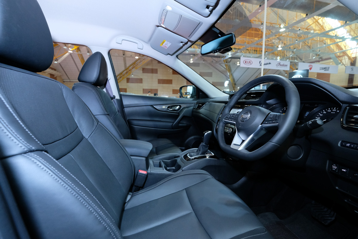 2019 Nissan X-Trail 上路价格出炉，RM 133,888 起跳！