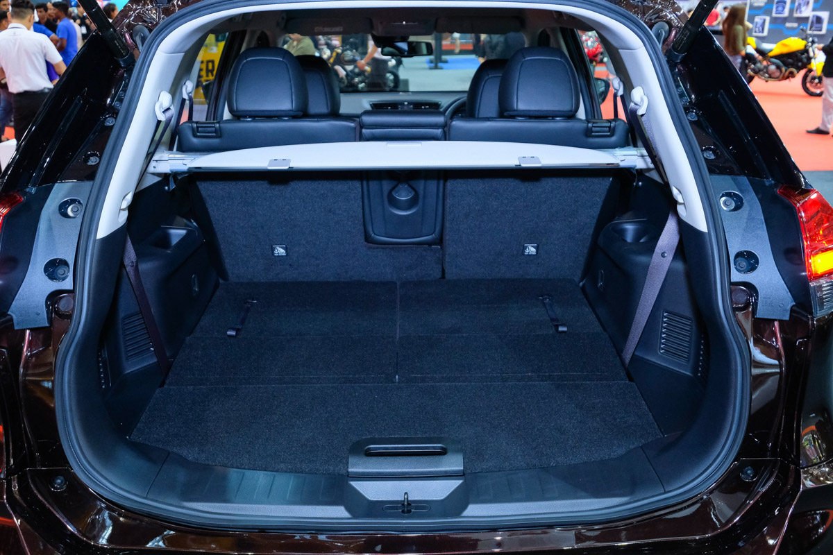 2019 Nissan X-Trail 上路价格出炉，RM 133,888 起跳！