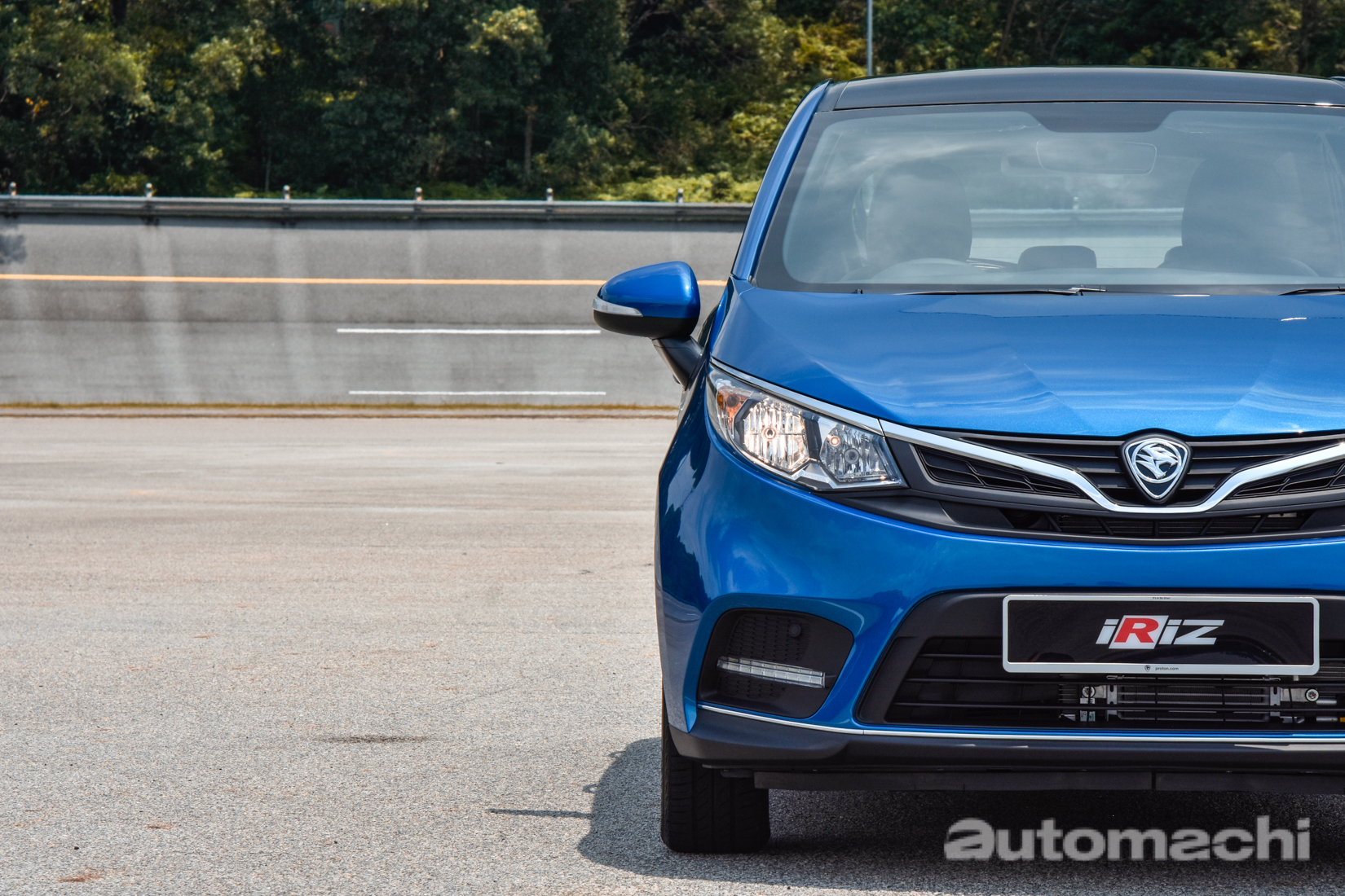 2019 Proton Iriz 正式登场,售价 RM 36,700 起跳!