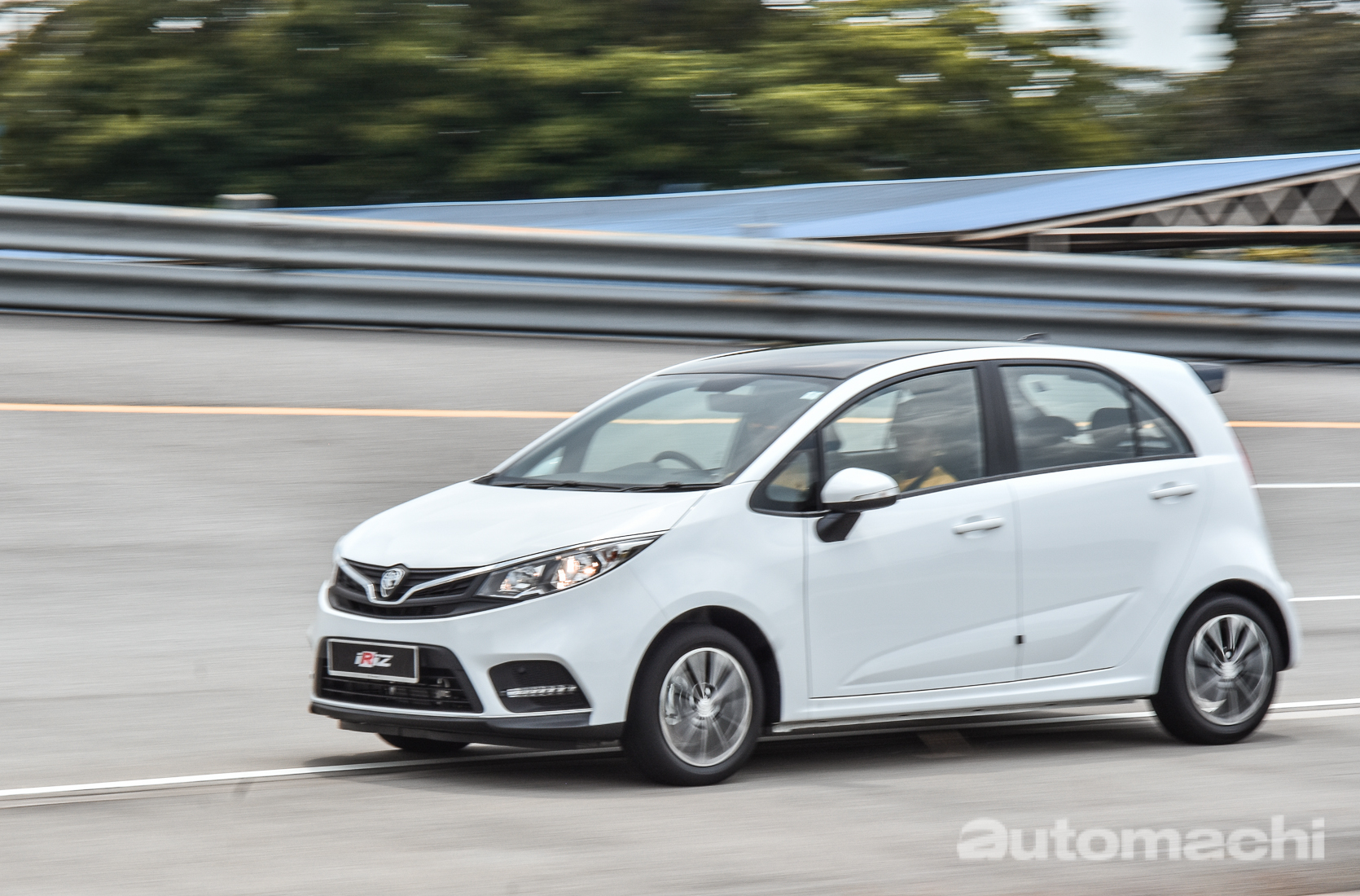 2019 Proton Iriz 正式登场,售价 RM 36,700 起跳!