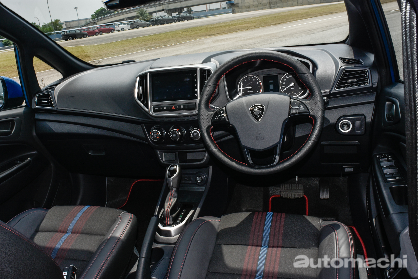 2019 Proton Iriz 正式登场,售价 RM 36,700 起跳!