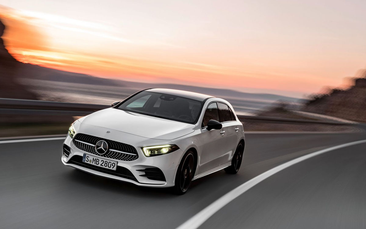 Daimler 或将和 Renault-Nissan 结束合作关系！