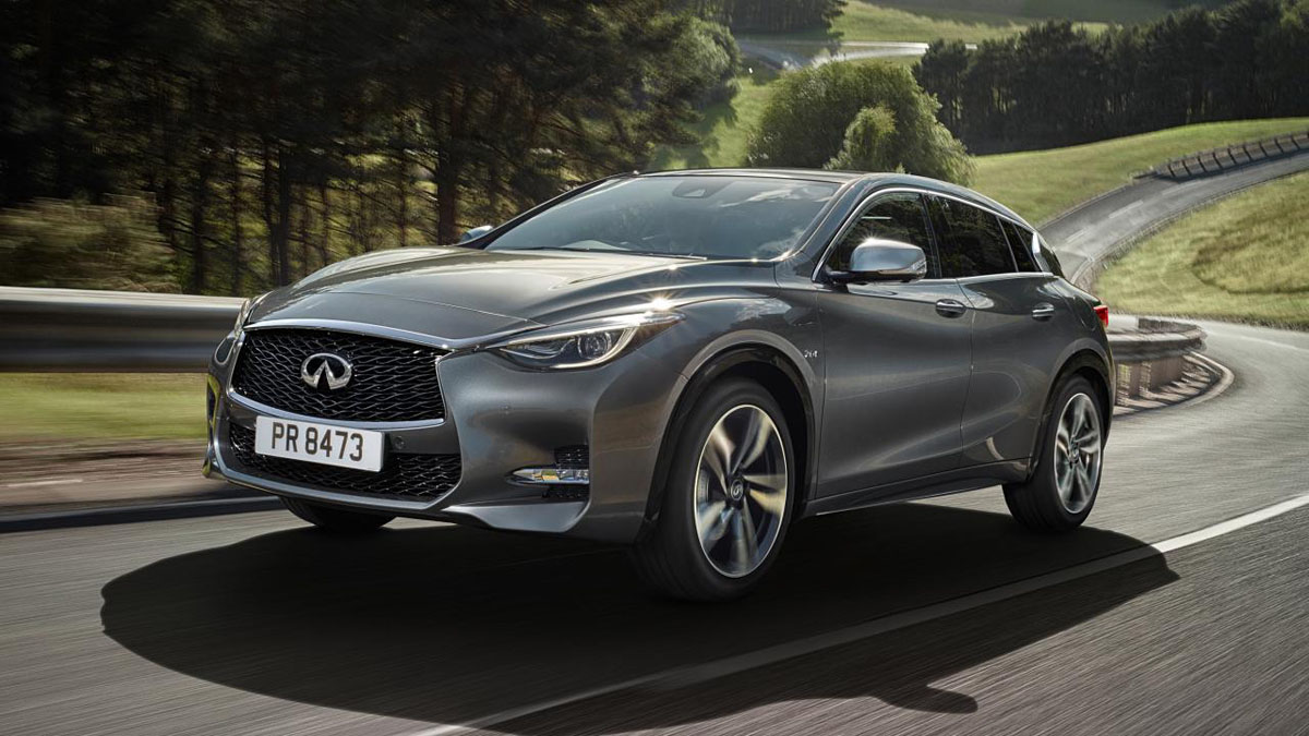 Daimler 或将和 Renault-Nissan 结束合作关系！