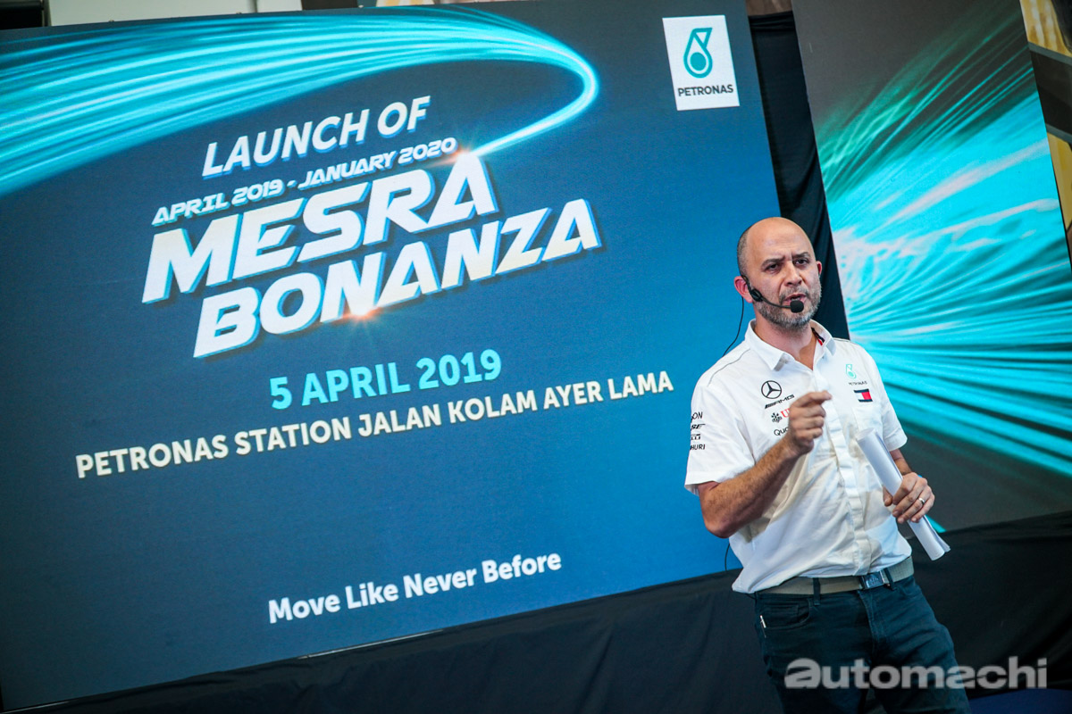 Petronas Mesra Bonanza 又来了！170万令吉现金有待赢取！