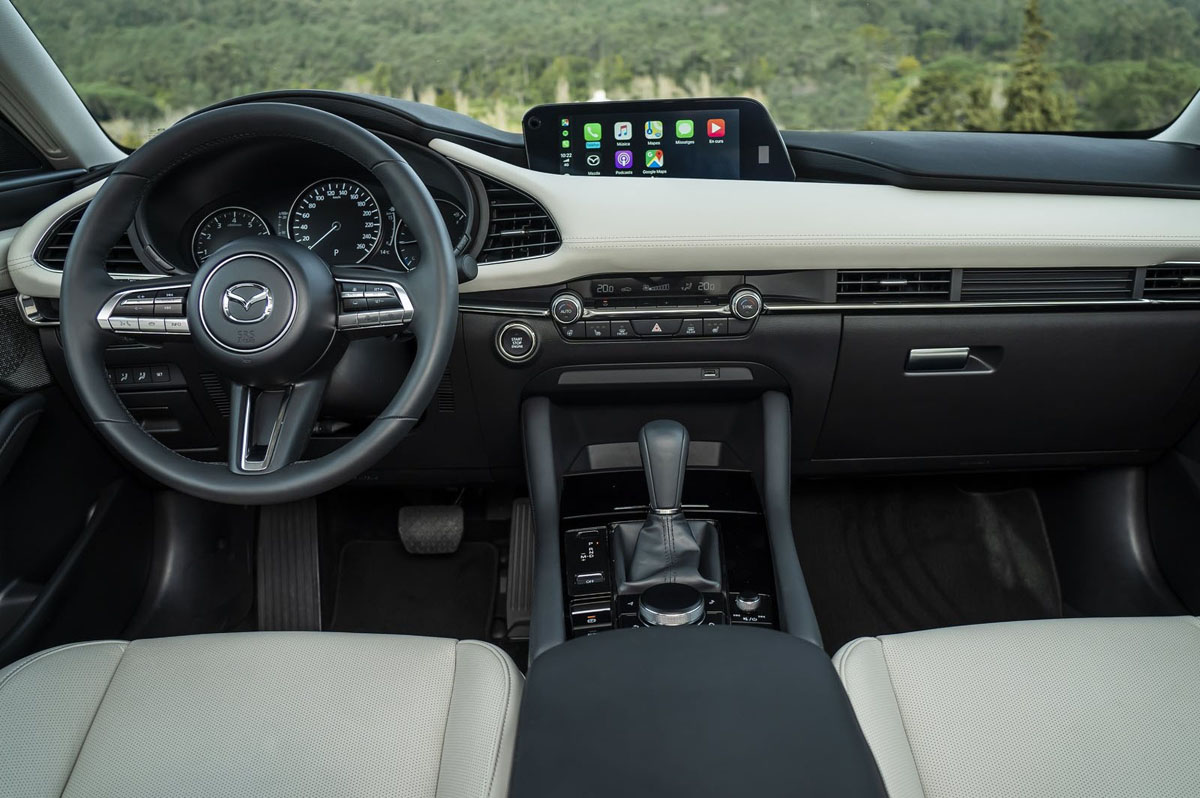 2019 Mazda3 最快在今年第二季引进我国市场！