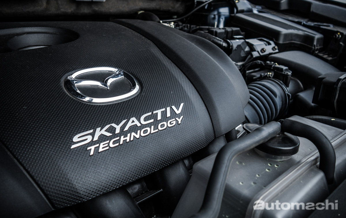 为什么 Exhaust 有单出和双出设计？