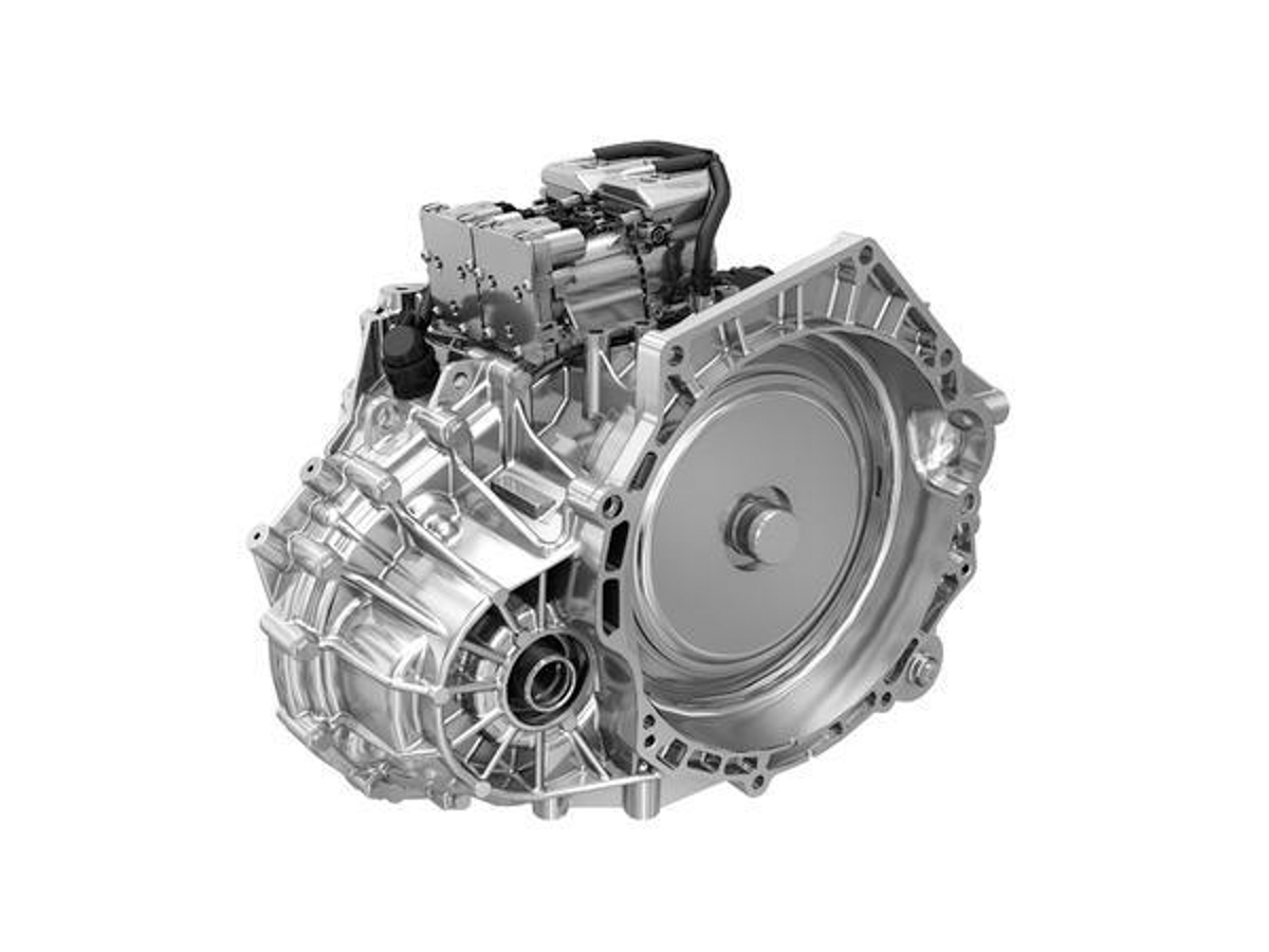 2019上海车展： Geely 展示多款新世代引擎！