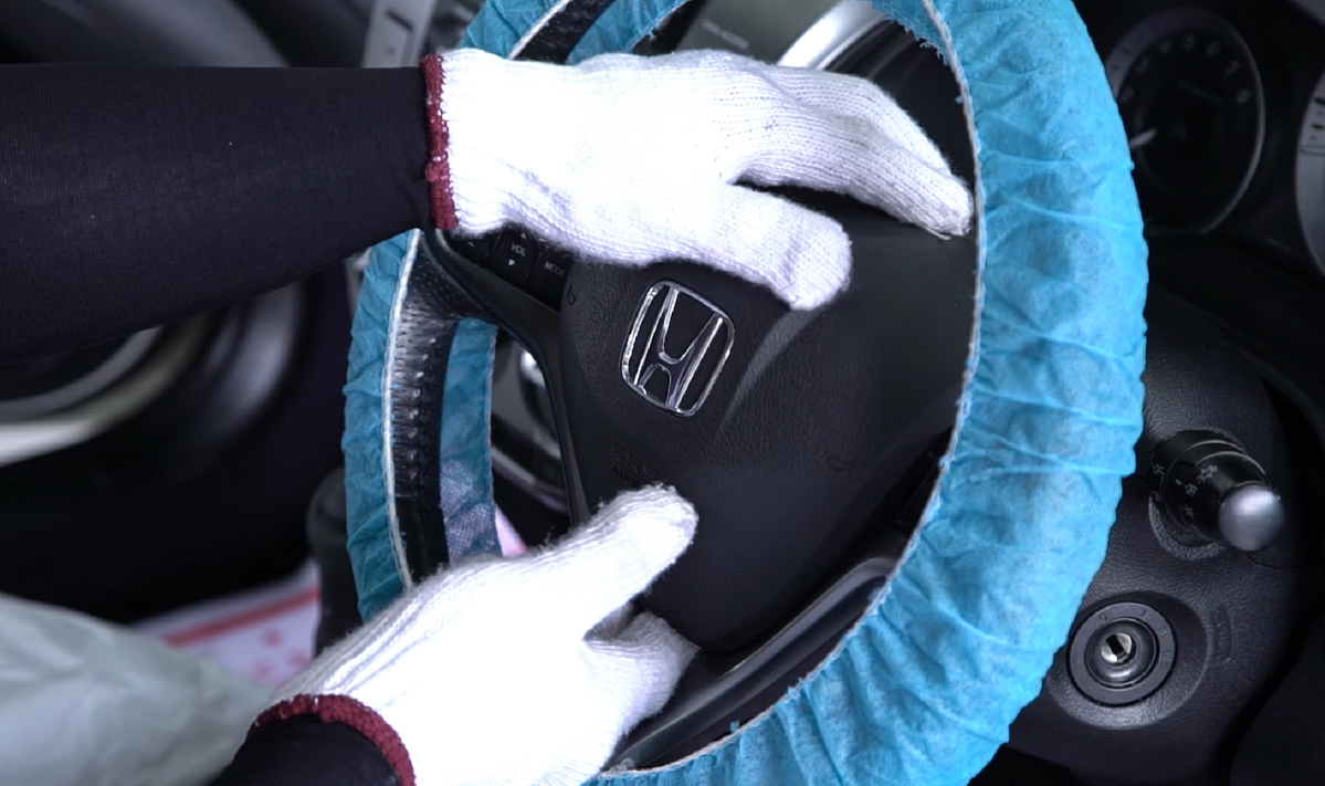 气囊存隐患， Honda Malaysia 召回9,998辆7代 Accord ！