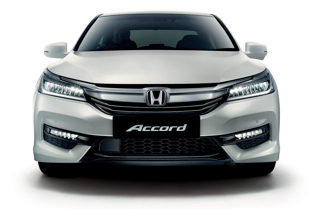 Honda Malaysia 4月大优惠，8大车款享有现金回扣！