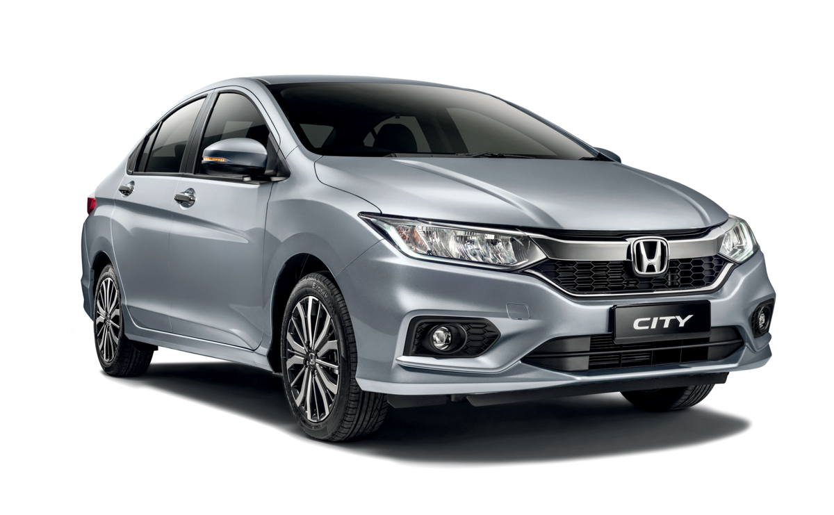 Honda Malaysia 4月大优惠，8大车款享有现金回扣！