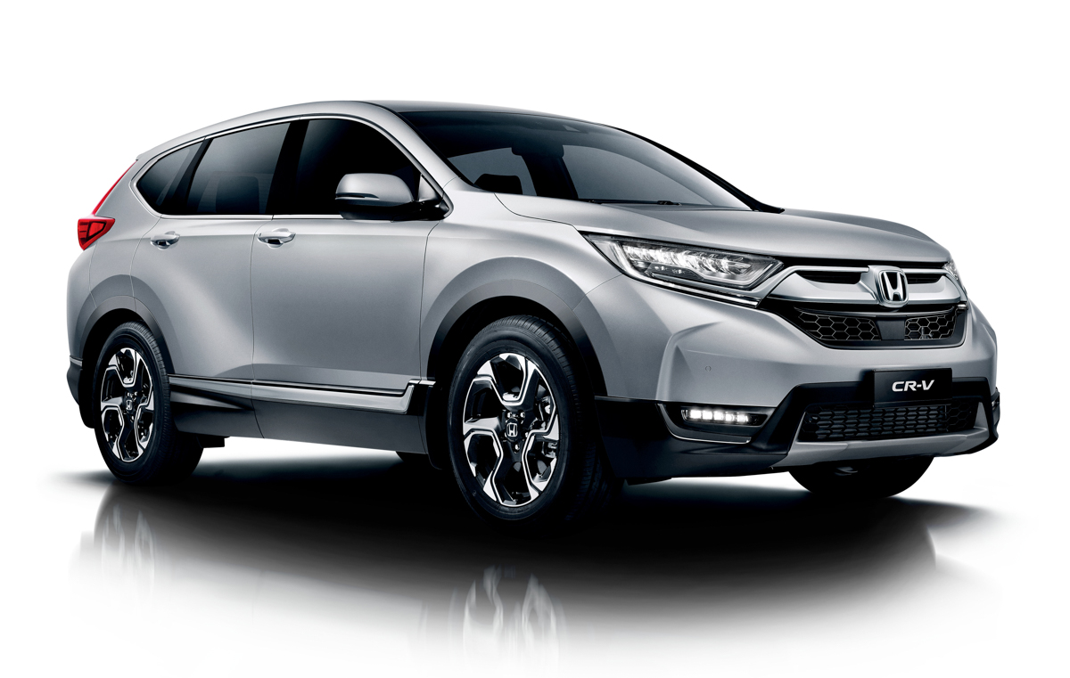 Honda Malaysia 4月大优惠，8大车款享有现金回扣！