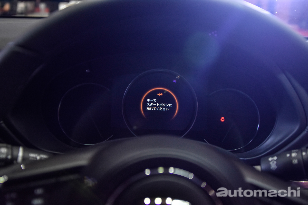 Malaysia Autoshow 2019 ： Mazda CX-8 现身预览！