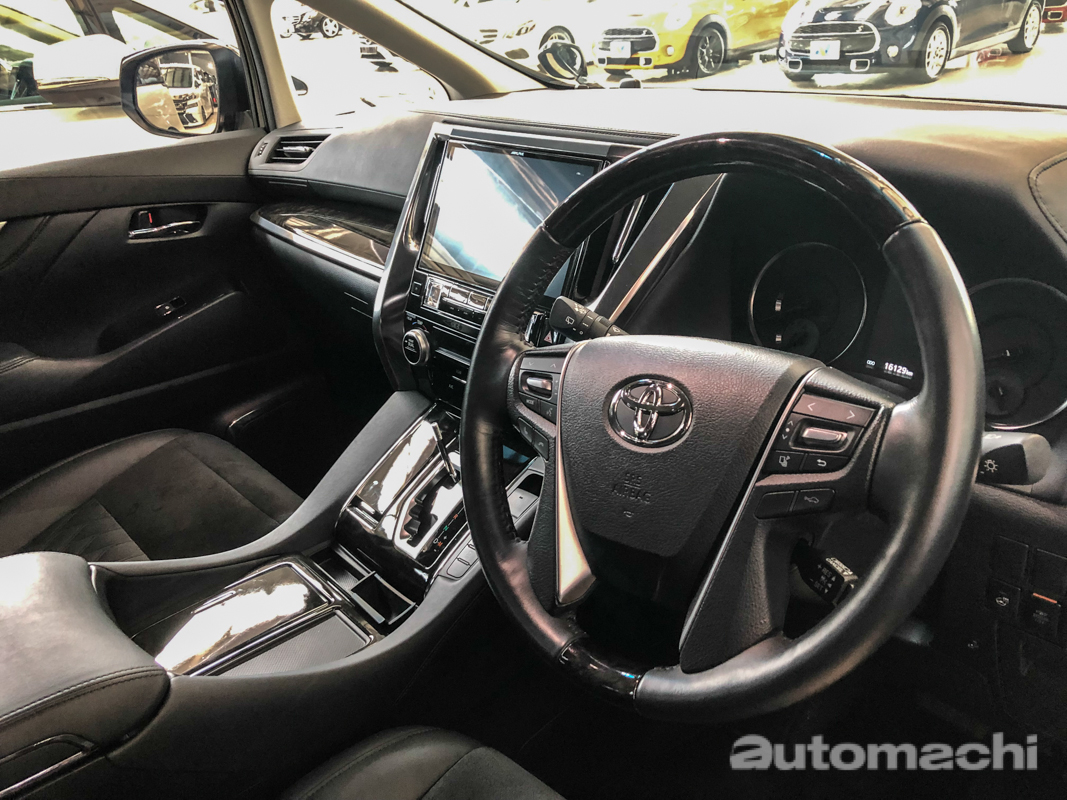 Kaw Kaw Offers！ Naza Automall PJ 卖车大促销！