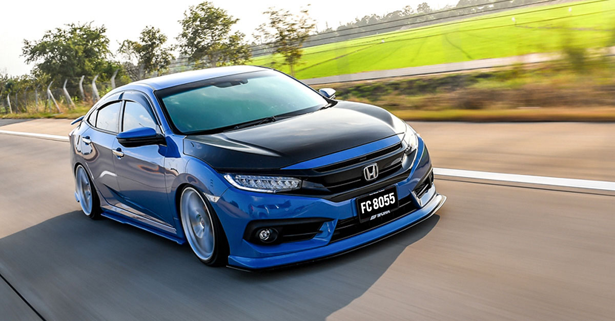 FC 车牌投标成绩公布，FC 1 投标价RM 231,000