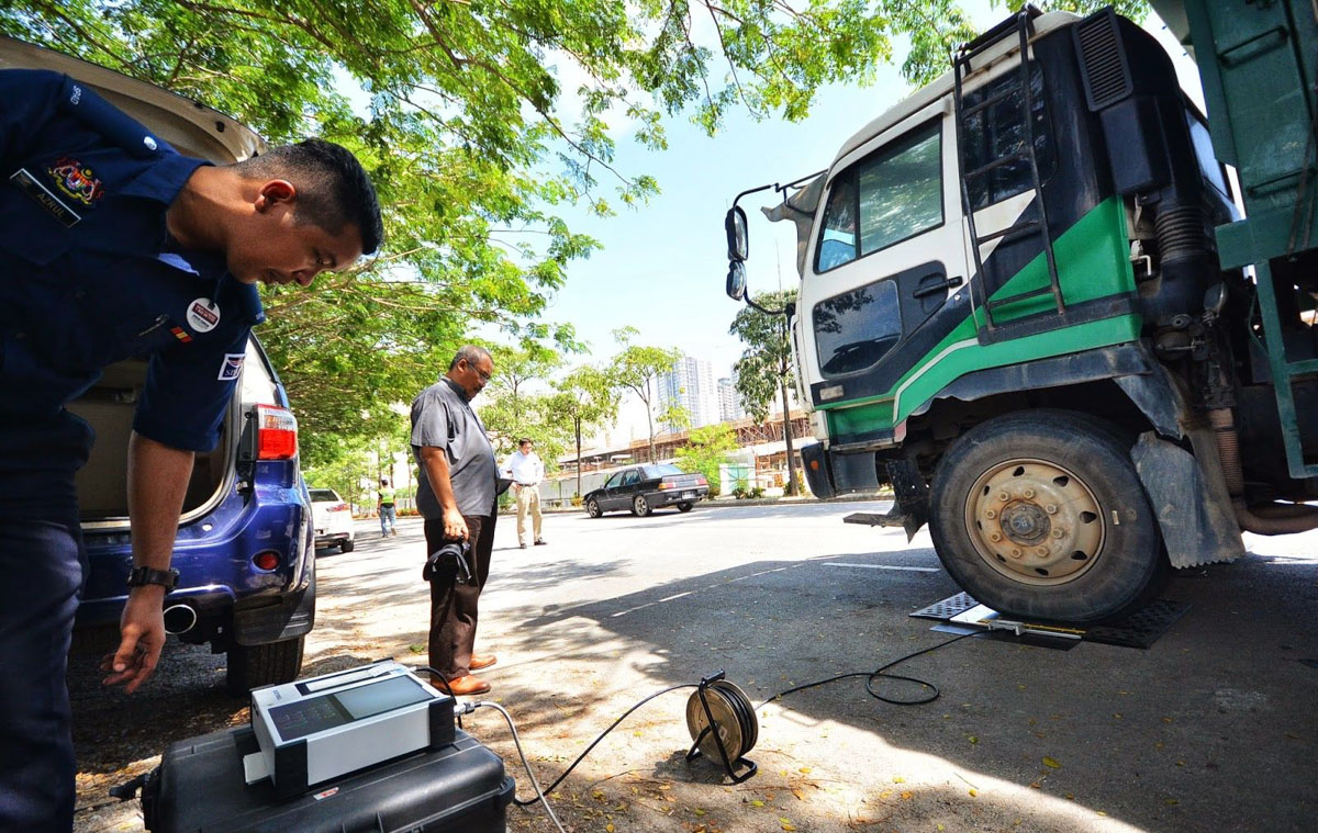 交长： JPJ 贪污文化已久，当局权力配合调查！