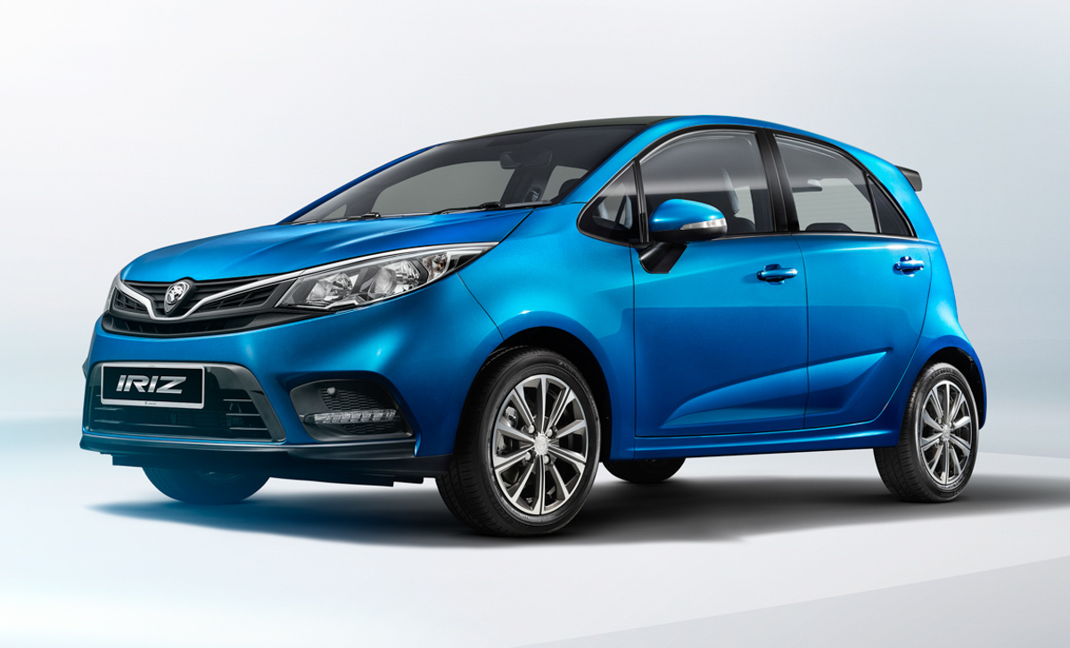 Malaysia Autoshow 2019 将展出什么新车？