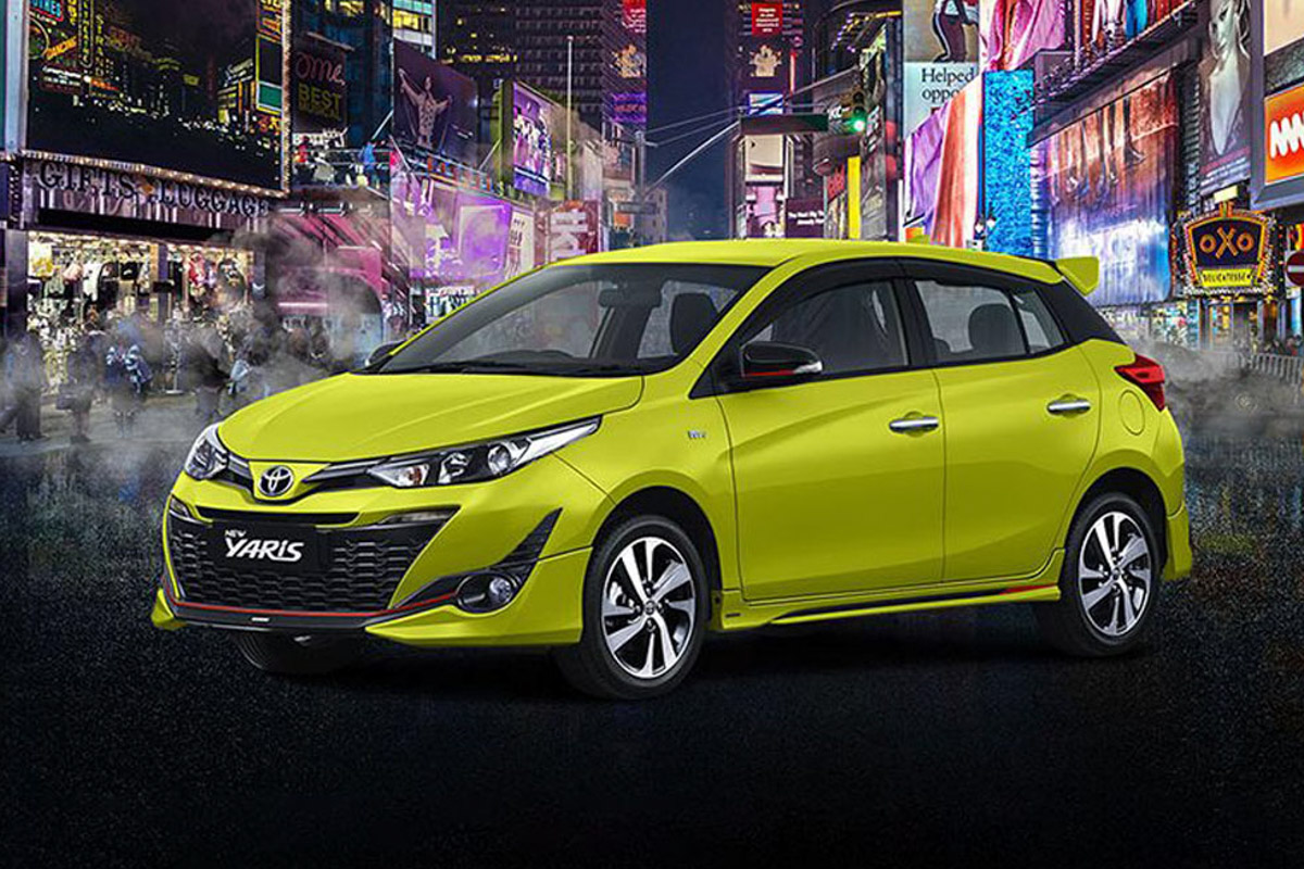 Malaysia Autoshow 2019 将展出什么新车？