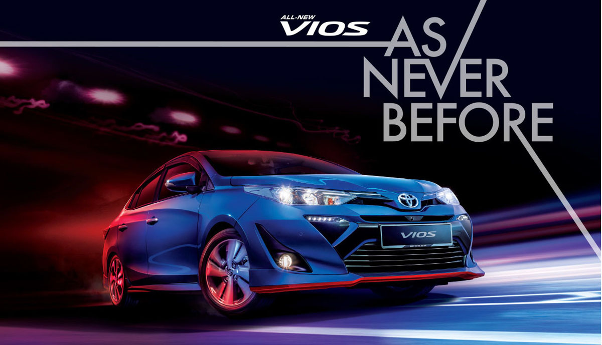 大马四大品牌 Top Selling Model ，SUV占一半！