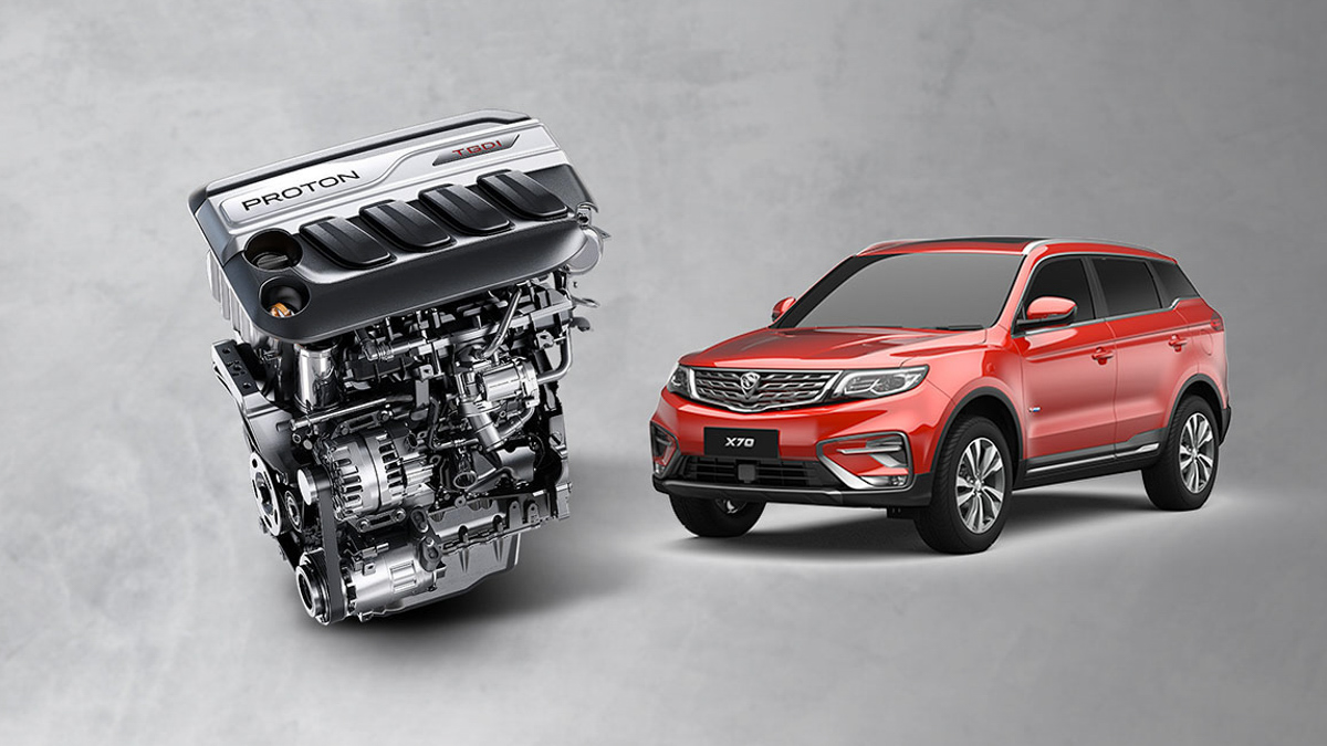 Proton 或携 Proton X70 重归澳洲市场！eenter-australia-proton-x70-003