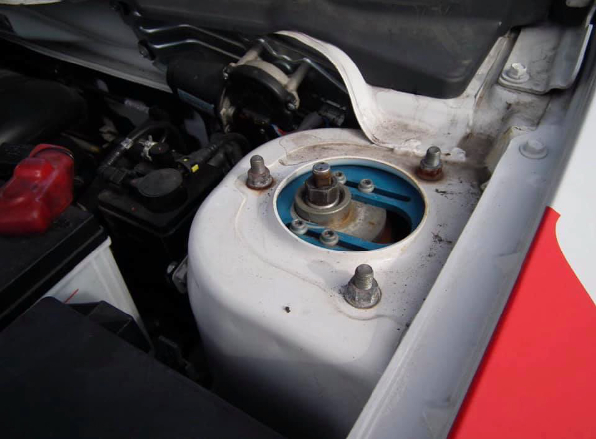 Proton Satria Neo Cusco 拍卖，RM 17,590 起跳！